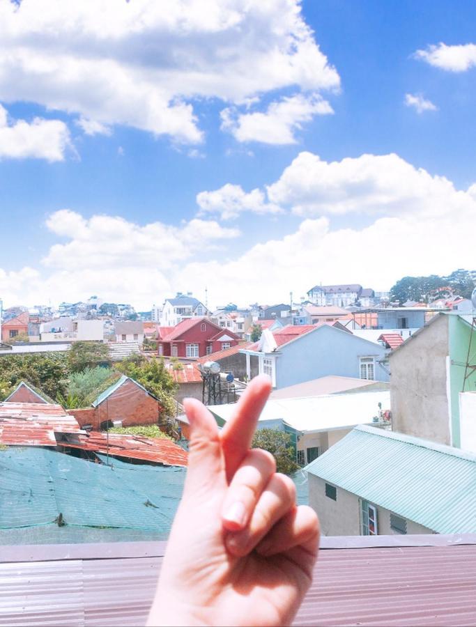 Doc Homestay Da Lat Eksteriør billede