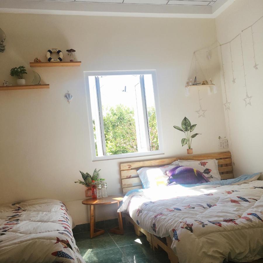 Doc Homestay Da Lat Eksteriør billede